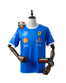 T-Shirt Team F1 25/26