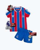 Kit Bambino Gara Home 25/26