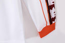 Maglia Gara Retro Away Manica Lunga 1998/1999