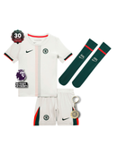 Kit Bambino Gara Away Con Calzettoni 25/26