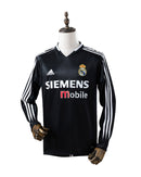 Maglia Gara Retro Third Manica Lunga 04/05