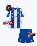 Kit Bambino Gara Home 25/26