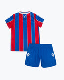 Kit Bambino Gara Home 25/26