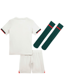 Kit Bambino Gara Away Con Calzettoni 25/26