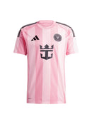 #10 MESSI Maglia Home 25/26