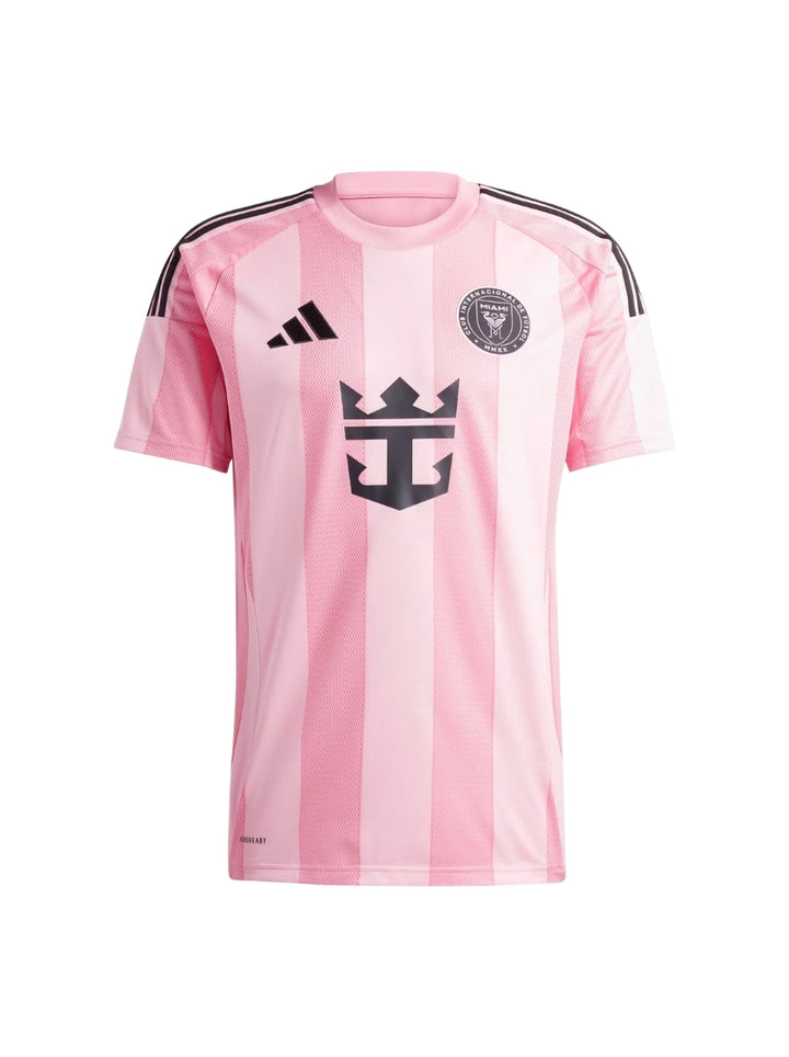 #10 MESSI Maglia Home 25/26