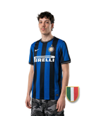 Maglia Gara Retro Home 09/10