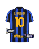 #10 LAUTARO Maglia Gara Home Stadium 26/27