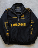Giacca Imbottita F1 25/26