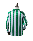 Maglia Gara Retro Home Manica Lunga 95/97