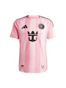 Maglia Gara Home Player 25/26