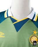 Maglia Gara Retro Away 98/99