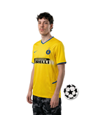 Maglia Gara Retro Home