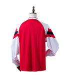 Maglia Gara Retro Home Manica Lunga 92/93