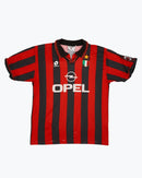 Maglia Gara Retro Home ACM 1996/97