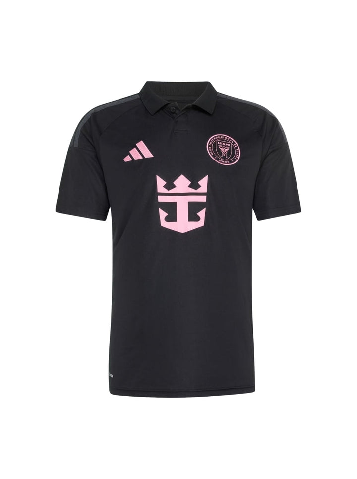 #10 MESSI Maglia Away 26/27