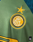 Maglia Gara Retro Away 98/99