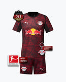 Kit Bambino Gara Third 25/26