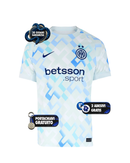 Maglia Gara Away Stadium 25/26