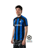 Maglia Gara Retro Home 22/23
