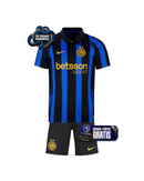 Kit Bambino Gara Home 26/27