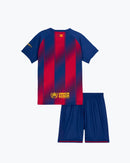 Kit Bambino Gara Home 25/26