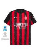 Maglia Gara Home Stadium 25/26