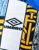 Maglia Gara Retro Away 96/97