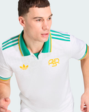 Maglia Gara Third Player 25/26