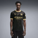 #9 HAALAND Maglia Away 26/27