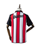 Maglia Gara Retro Home 00/01