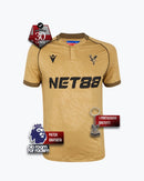 Maglia Gara Third Stadium 25/26