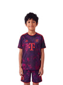 Kit Bambino Gara Third 26/27