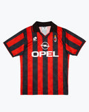 Maglia Gara Retro Home ACM 1995/96