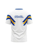 Maglia Gara Retro Away 90/91
