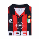 Maglia Gara Retro Home ACM 1996/97