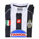 Maglia Gara Retro Home 2002/03 Del Piero