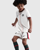 Kit Bambino Gara Away 25/26