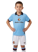 Kit Bambino Gara Away 26/27