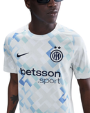 Maglia Gara Away Stadium 25/26 + Scudetto + Coppa Italia