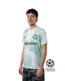 Maglia Gara Retro Away 22/23