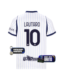 #10 LAUTARO Maglia Gara Away Stadium 26/27