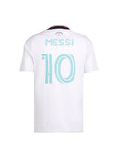 #10 MESSI Maglia Third 26/27