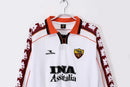 Maglia Gara Retro Away Manica Lunga 1998/1999