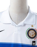 Maglia Gara Retro Away 09/10