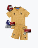Kit Bambino Gara Third 25/26