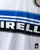 Maglia Gara Retro Away 09/10