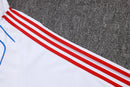 Tuta Giacca Track