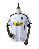 Maglia Gara Retro Home 05/06
