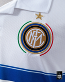 Maglia Gara Retro Away 09/10